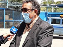 توزیع عادلانه آب در اصفهان از طریق سامانه پایش و کنترل تاسیسات