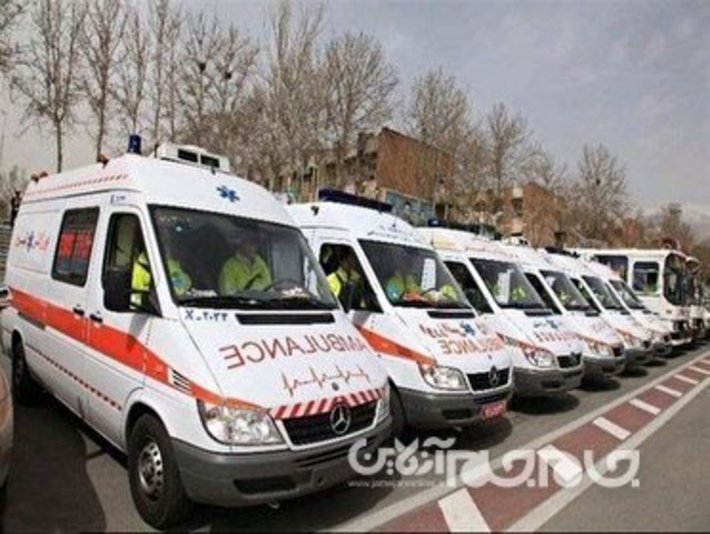 مدیر حوادث دانشگاه علوم پزشکی هرمزگان گفت: رییس سازمان اورژانس کشور با اختصاص ۱۰۰ دستگاه آمبولانس نو برای استفاده در بخش اورژانس و فوریت‌های پزشکی هرمزگان موافقت کرد.