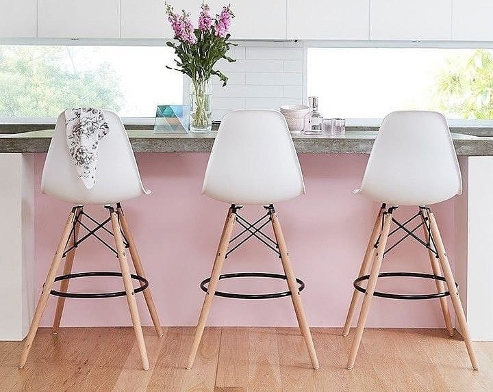 صندلی؛ عنصری محبوب و پرکاربرد در دکوراسیون داخلی