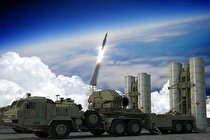 روسیه سامانه موشکی S-۵۰۰ را آزمایش کرد + فیلم