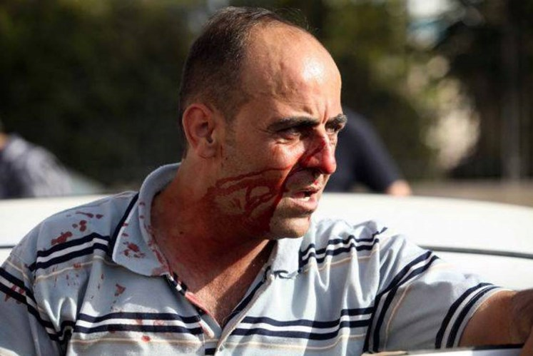 خاشقچی فلسطین؛ خشم در کرانه باختری؛ مأموران «رامالله» فعال فلسطینی را ربودند و کشتند خاشقچی فلسطین؛ خشم در کرانه باختری؛ مأموران «رامالله» فعال فلسطینی را ربودند و کشتند