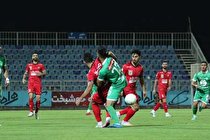 پرسپولیس نزدیک به جام، سپاهان در تعقیب / سایپا در سرازیری افتاد (+جدول)