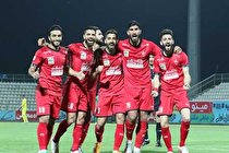 از کنایه فکری به مجیدی تا طوفان پرسپولیس بعد از دربی / جنجال منصوریان در اراک