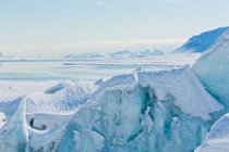 کاهش سالانه 87 هزار کیلومتر مربع از مساحت برف و یخ زمین