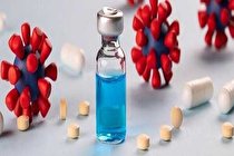 عدم تاثیر دو داروی کرونا در کاهش خطر نارسایی تنفسی