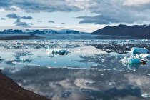 کشف 33 نوع ویروس در یخچال 15 هزار ساله!