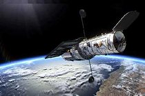 تصویر این سحابی زیبا چگونه ثبت شده است؟ (+عکس)