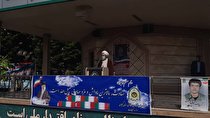 حضور در انتخابات جهاد در راه خدا و تداوم راه شهیدان است