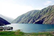 آغاز بهسازی زیرساخت‌های گردشگری دریاچه 