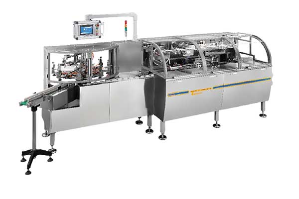 طرسام‌، طراح و سازنده ماشین‌آلات بسته‌بندی سریع و دقیق