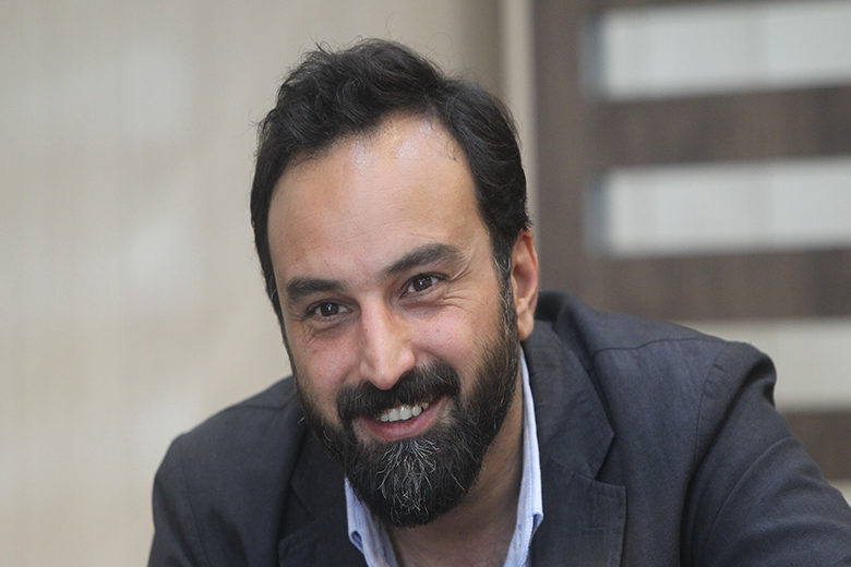 روایت کاوه خداشناس از بازی در سریال «صبح روز بعد» / تمام دانشمندان هسته ای ایران برای سیستم های امنیتی دنیا شناخته شده اند 