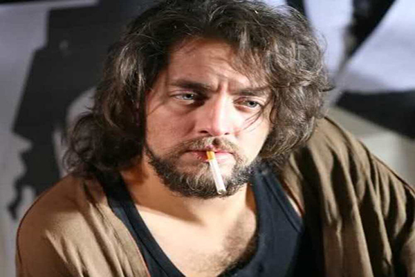 سودای سرنگ بلورین