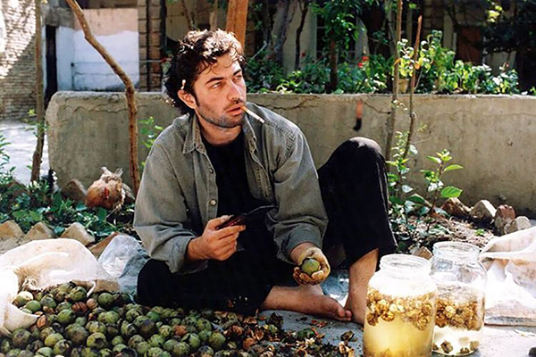 سودای سرنگ بلورین