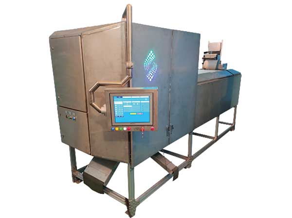 کارابین و سورچین، 2 نمونه کاربردی از فناوری هوش مصنوعی کارابین و سورچین، 2 نمونه کاربردی از فناوری هوش مصنوعی