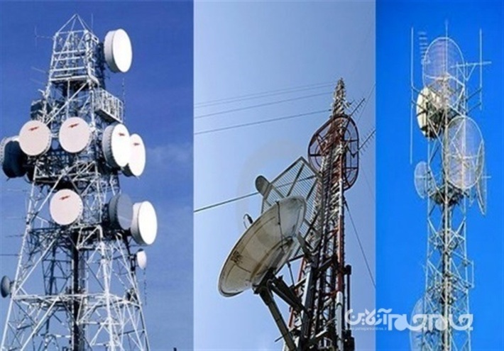 مخابرات هرمزگان توانست با تلاش ویژه‌ای ارتباط 3G را در منطقه زاچ و داربست ( شهرک شهید سلیمانی) برقرار کند.