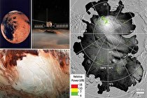 ناسا: مقدار آب در مریخ بیش از حد تصور ما است