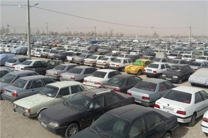طرح ویژه ترخیص خودرو‌های رسوبی در زنجان