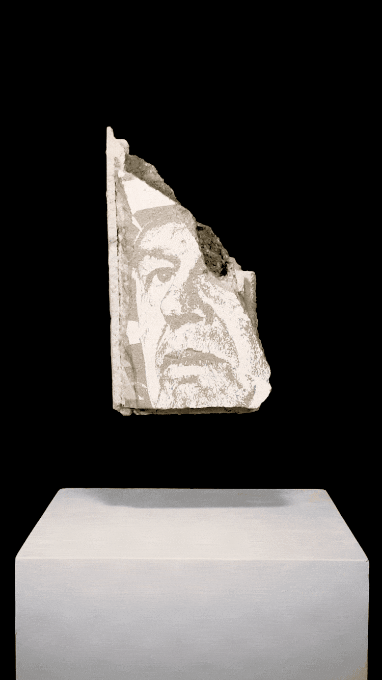 هنرآفرینی با مواد منفجره