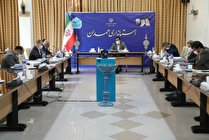 هرگونه خروج گندم از استان همدان ممنوع است