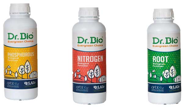 مصرف کود زیستی، ضامن کشاورزی پایدار