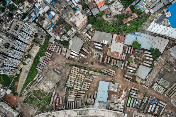 طوفان هولناک و باورنکردنی (گزارش تصویری) طوفان هولناک و باورنکردنی (گزارش تصویری)