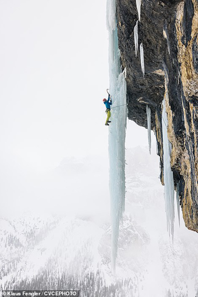 تصاویر خیره کننده و شگفت انگیز از مسابقه عکاسی از کوهنوردی (گزارش تصویری)