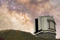 چشم ایران به آسمان روشن شد