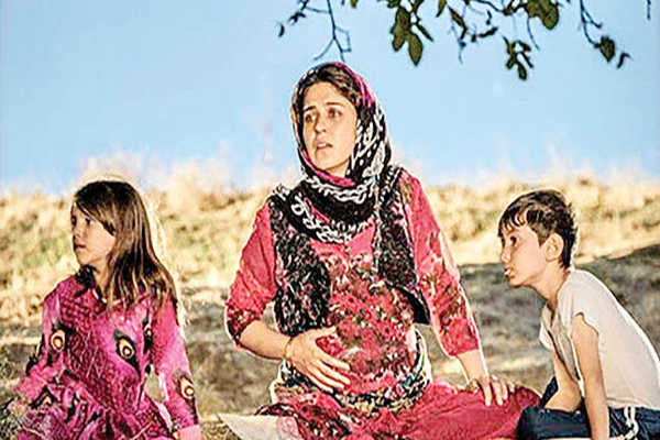 مرهم بر جراحت سردشت