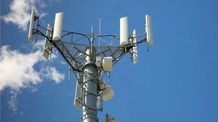 ارتقاء ۷ ایستگاه تلفن همراه روستایی به نسل سوم و چهارم در استان قزوین