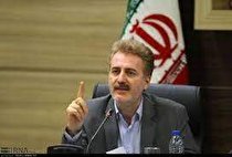 کمبود آب در استان را باید از طریق منابع آب زیرزمینی مرتفع کنیم