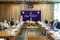 بیش از ۹۵هزار نفر از مردم استان همدان واکسن را دریافت کرده‌اند