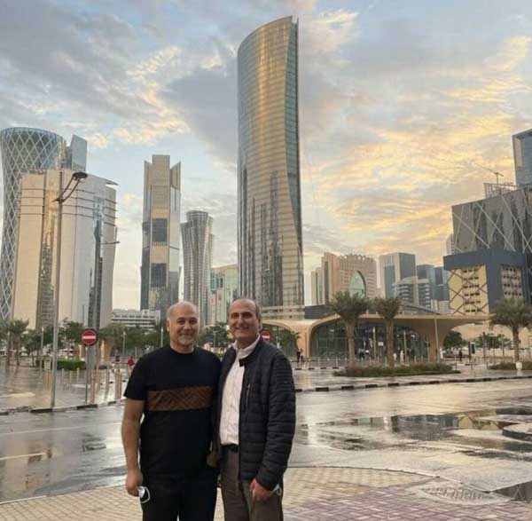 در فدراسیون بسکتبال و تیم ملی چه خبر است؟ (+عکس) در فدراسیون بسکتبال و تیم ملی چه خبر است؟ (+عکس)