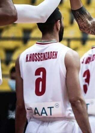 در فدراسیون بسکتبال و تیم ملی چه خبر است؟ (+عکس) در فدراسیون بسکتبال و تیم ملی چه خبر است؟ (+عکس)