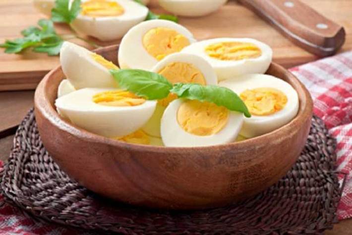 با اضافه کردن فلفل سیاه به تخم مرغ خیلی از بیماری‌ ها را می‌توان درمان کرد یا از بین برد.