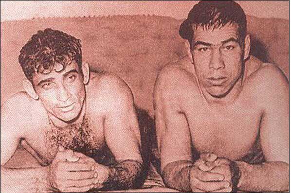 ویژهترین رکورد در اختیار یک وزنهبردار است / پرافتخارترین ورزشکار ویژهترین رکورد در اختیار یک وزنهبردار است / پرافتخارترین ورزشکار