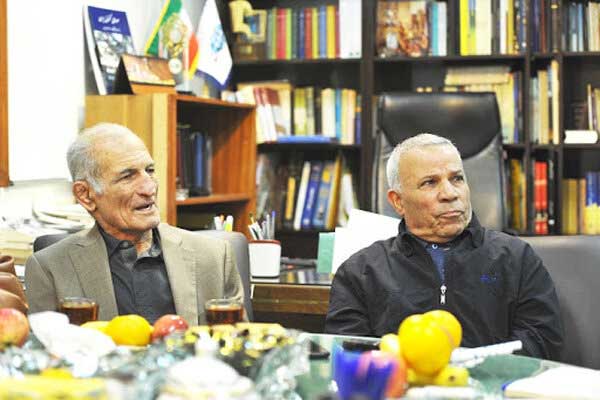 ویژهترین رکورد در اختیار یک وزنهبردار است / پرافتخارترین ورزشکار ویژهترین رکورد در اختیار یک وزنهبردار است / پرافتخارترین ورزشکار