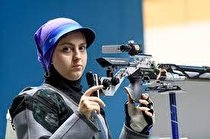 تیراندازان ایلامی راهی رقابت های المپیک توکیو شدند