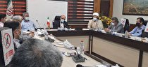 برگزاری جشن عید غدیرخم با مشارکت جامعه بزرگ صنعت،معدن وتجارت