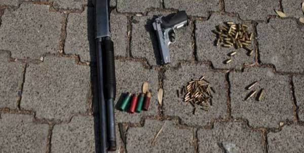 معرفی فنی سلاح اغتشاشگران در الیگودرز (+عکس)