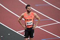 خبر کرونای ورزشکار المپیکی ایران را پنهان کردند