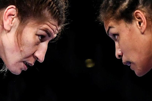 روز نهم المپیک (گزارش تصویری) روز نهم المپیک (گزارش تصویری)