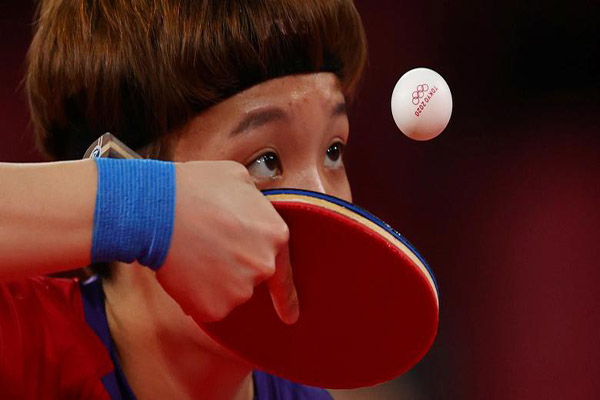 روز نهم المپیک (گزارش تصویری) روز نهم المپیک (گزارش تصویری)