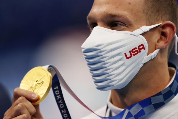 روز نهم المپیک (گزارش تصویری) روز نهم المپیک (گزارش تصویری)