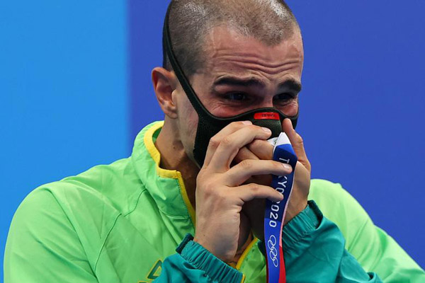 روز نهم المپیک (گزارش تصویری) روز نهم المپیک (گزارش تصویری)