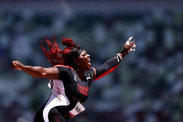 روز نهم المپیک (گزارش تصویری) روز نهم المپیک (گزارش تصویری)