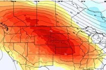 افزایش موج‌ های گرمایی طولانی کشنده تا سال 2050