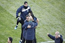 شکایت باشگاه پرسپولیس از مربی استقلال رد شد