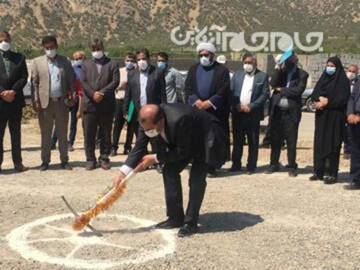 افتتاح فار نخست کارخانه تولید ظروف دارویی فارمد پارسیان اردبیل