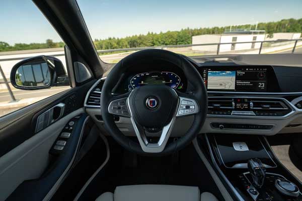 جذابترین شاسی بلند بی ام و که تاکنون ندیده اید (+تصاویر) جذابترین شاسی بلند بی ام و که تاکنون ندیده اید (+تصاویر)