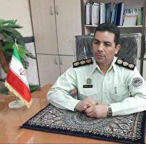 پليس عنبرآباد به فرار قاتل مسلح خاتمه داد 